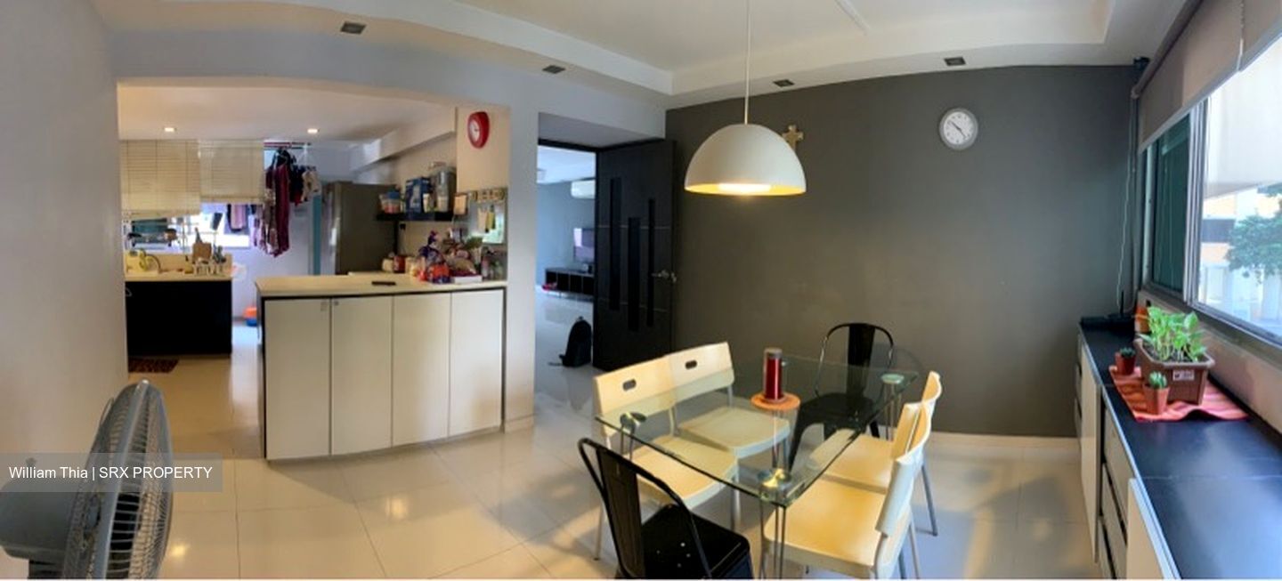 Blk 112 Simei Street 1 (Tampines), HDB 5 Rooms #610979991